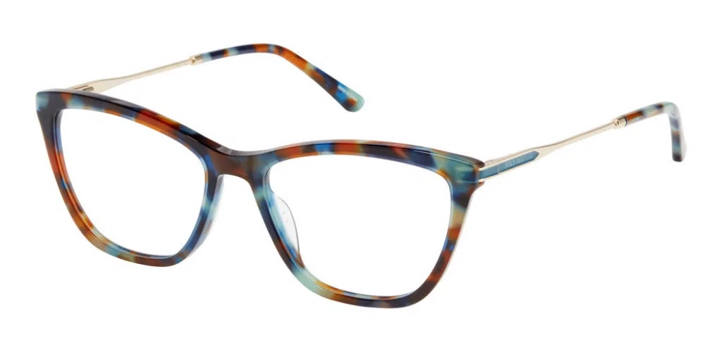 Juicy Couture JU266 Eyeglasses - view 7